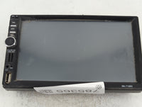 2007-2010 Honda Odyssey Information Display Screen - Oemusedautoparts1.com
