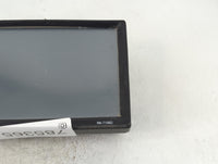 2007-2010 Honda Odyssey Information Display Screen - Oemusedautoparts1.com