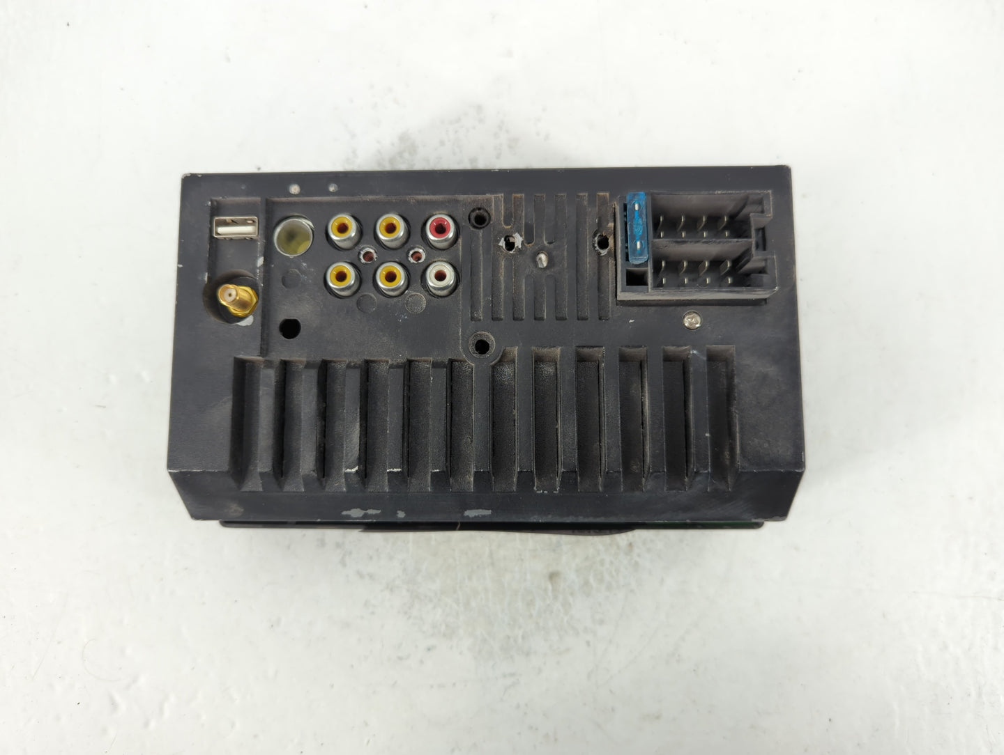 2007-2010 Honda Odyssey Information Display Screen - Oemusedautoparts1.com
