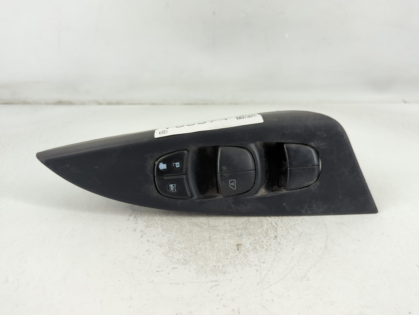 2013-2019 Nissan Sentra Master Power Window Switch Replacement Driver Side Left P/N:25401 3SH1A Fits OEM Used Auto Parts - Oemusedautoparts1.com