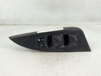 2013-2019 Nissan Sentra Master Power Window Switch Replacement Driver Side Left P/N:25401 3SH1A Fits OEM Used Auto Parts - Oemusedautoparts1.com