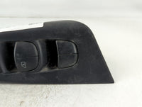 2013-2019 Nissan Sentra Master Power Window Switch Replacement Driver Side Left P/N:25401 3SH1A Fits OEM Used Auto Parts - Oemusedautoparts1.com