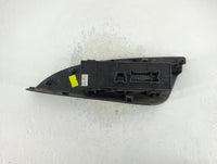 2013-2019 Nissan Sentra Master Power Window Switch Replacement Driver Side Left P/N:25401 3SH1A Fits OEM Used Auto Parts - Oemusedautoparts1.com
