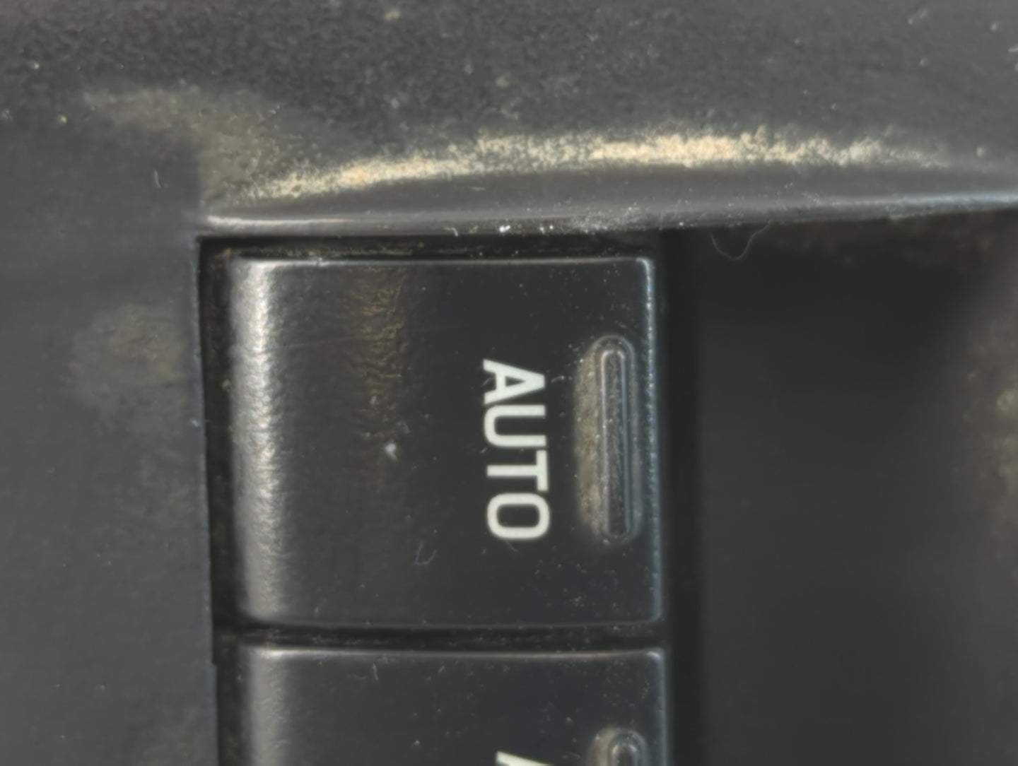 2005-2009 Ford Mustang Master Power Window Switch Replacement Driver Side Left P/N:4R33-14A564CF Fits OEM Used Auto Parts - Oemusedautoparts1.com