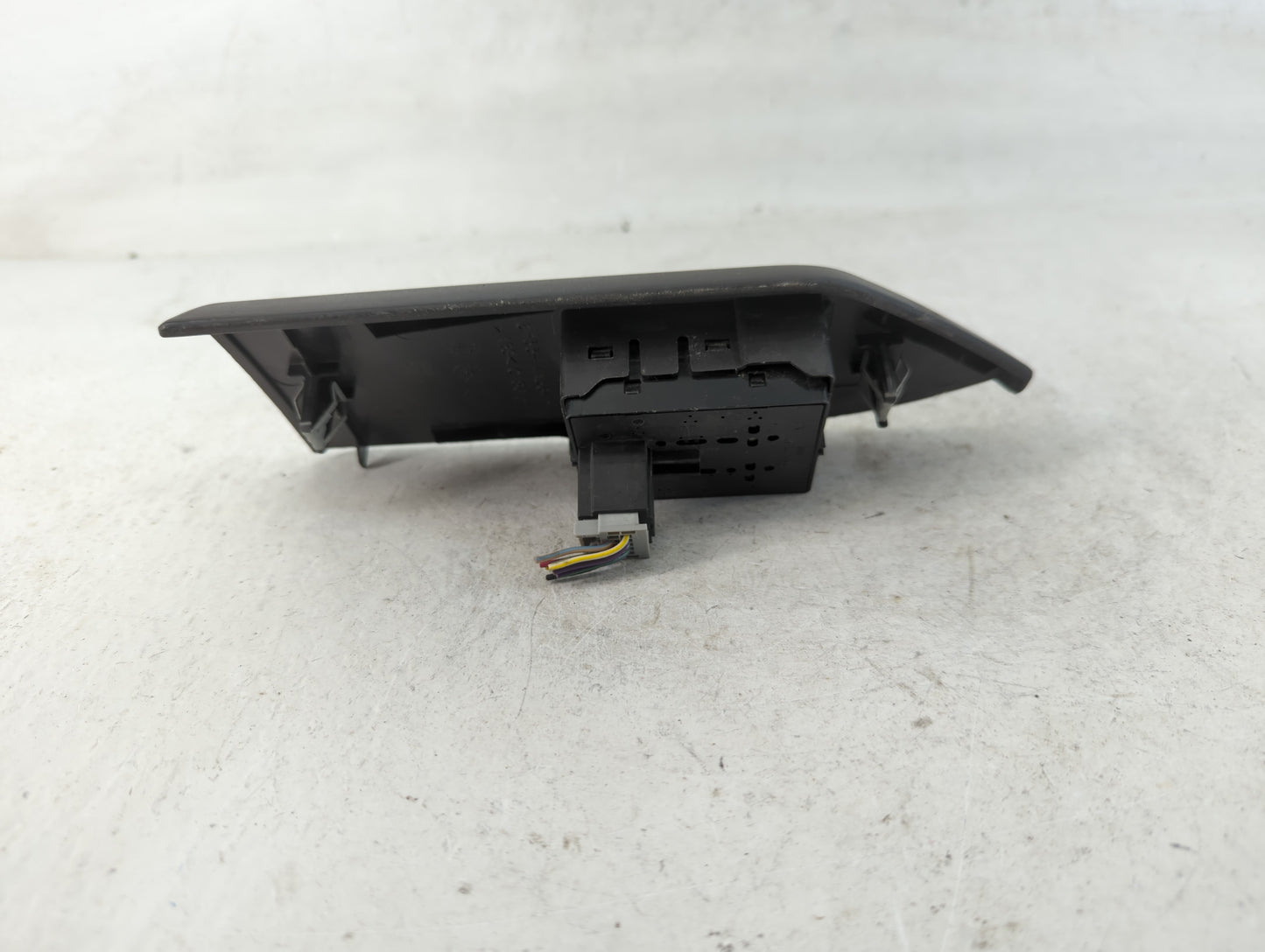 2005-2009 Ford Mustang Master Power Window Switch Replacement Driver Side Left P/N:4R33-14A564CF Fits OEM Used Auto Parts - Oemusedautoparts1.com