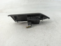 2005-2009 Ford Mustang Master Power Window Switch Replacement Driver Side Left P/N:4R33-14A564CF Fits OEM Used Auto Parts - Oemusedautoparts1.com