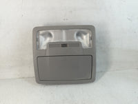 2014 Toyota Camry Overhead Roof Console - Oemusedautoparts1.com