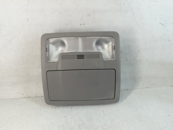 compare product 2014 Toyota Camry Overhead Roof Console