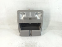 2014 Toyota Camry Overhead Roof Console - Oemusedautoparts1.com
