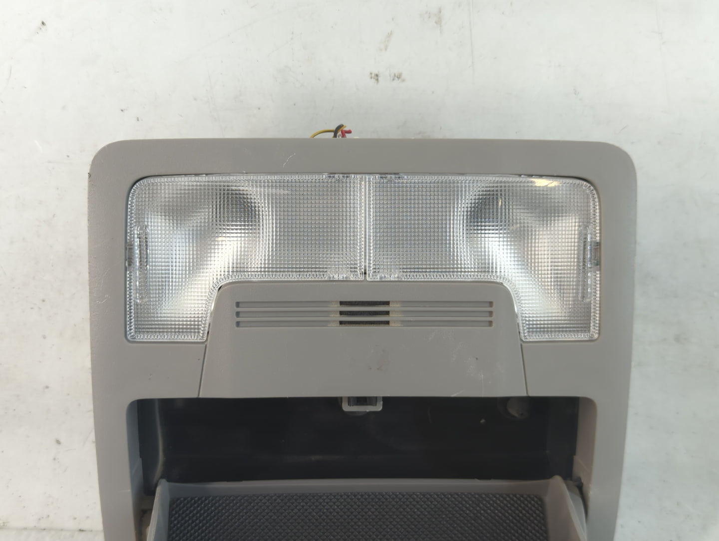 2014 Toyota Camry Overhead Roof Console - Oemusedautoparts1.com