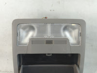 2014 Toyota Camry Overhead Roof Console - Oemusedautoparts1.com