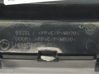 2014 Toyota Camry Overhead Roof Console - Oemusedautoparts1.com