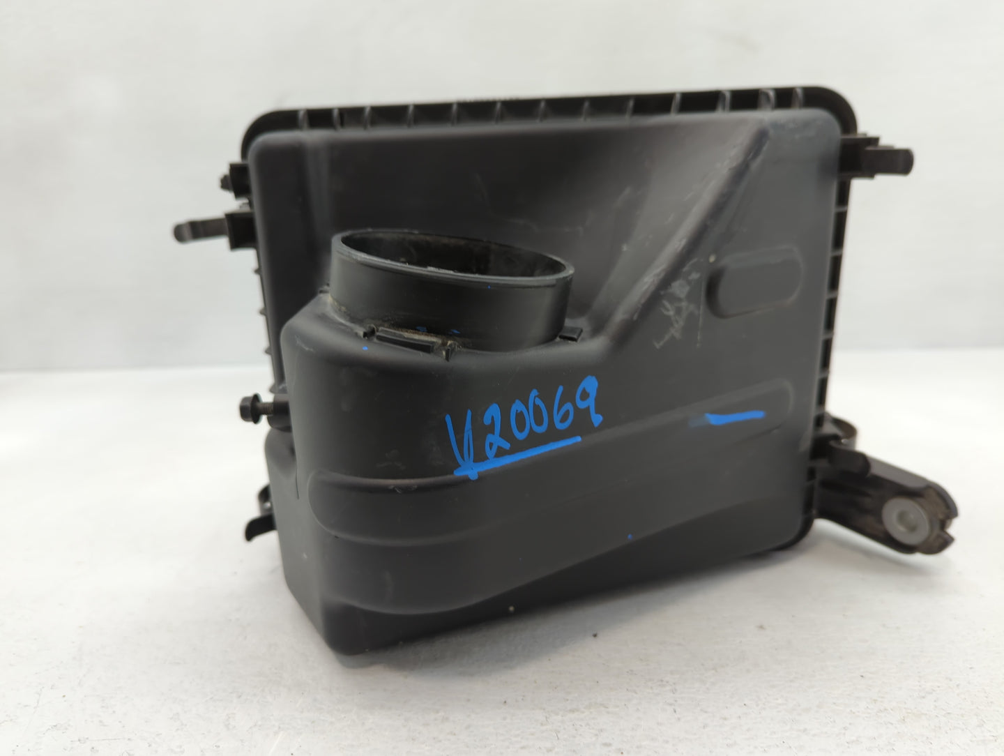 2011-2013 Kia Sorento Air Cleaner Intake-duct Hose Tube - Oemusedautoparts1.com