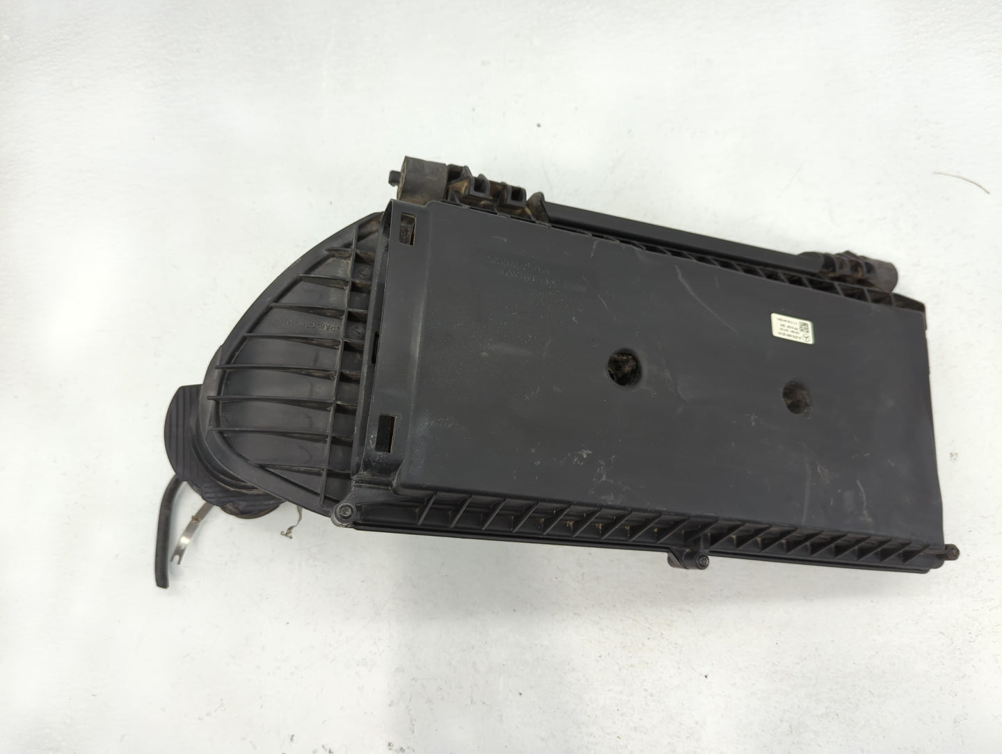 2016-2018 Mercedes-benz Gle350 Air Cleaner Intake-duct Hose Tube - Oemusedautoparts1.com