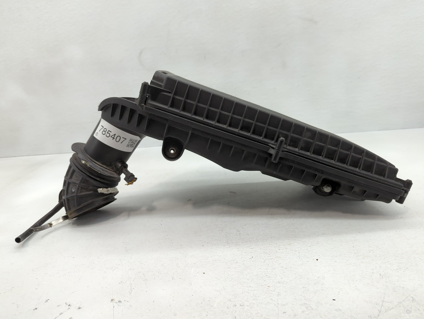 2016-2018 Mercedes-benz Gle350 Air Cleaner Intake-duct Hose Tube - Oemusedautoparts1.com