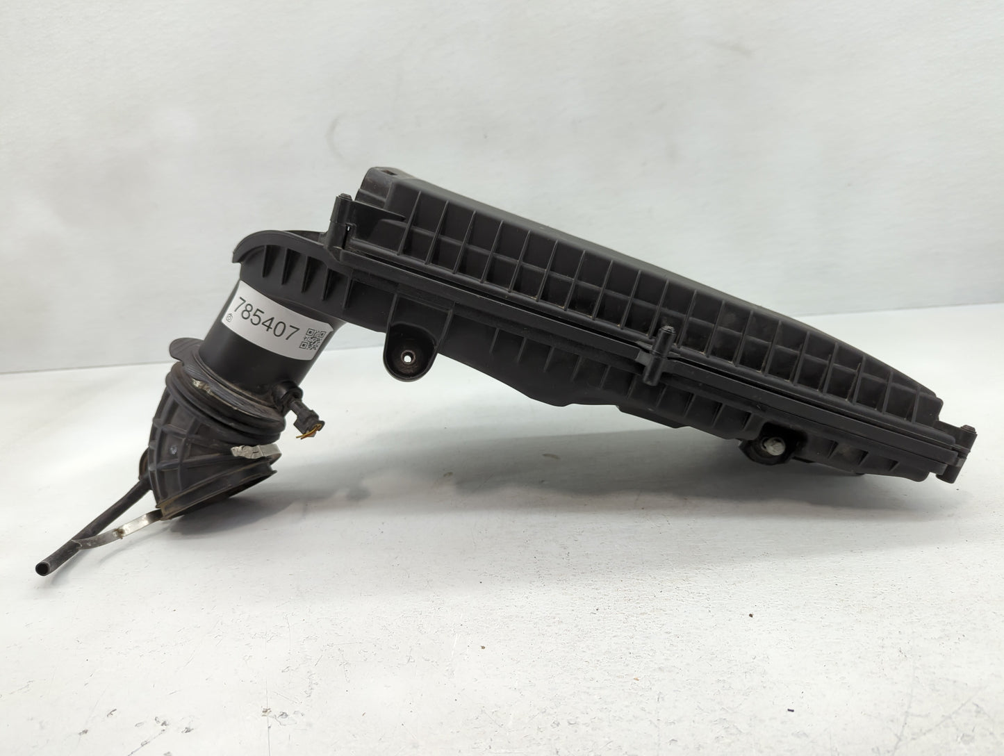 2016-2018 Mercedes-benz Gle350 Air Cleaner Intake-duct Hose Tube - Oemusedautoparts1.com