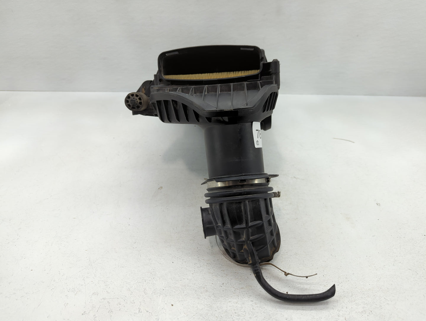 2016-2018 Mercedes-benz Gle350 Air Cleaner Intake-duct Hose Tube - Oemusedautoparts1.com