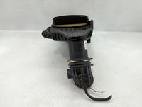 2016-2018 Mercedes-benz Gle350 Air Cleaner Intake-duct Hose Tube - Oemusedautoparts1.com