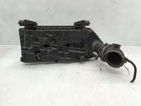 2016-2018 Mercedes-benz Gle350 Air Cleaner Intake-duct Hose Tube - Oemusedautoparts1.com