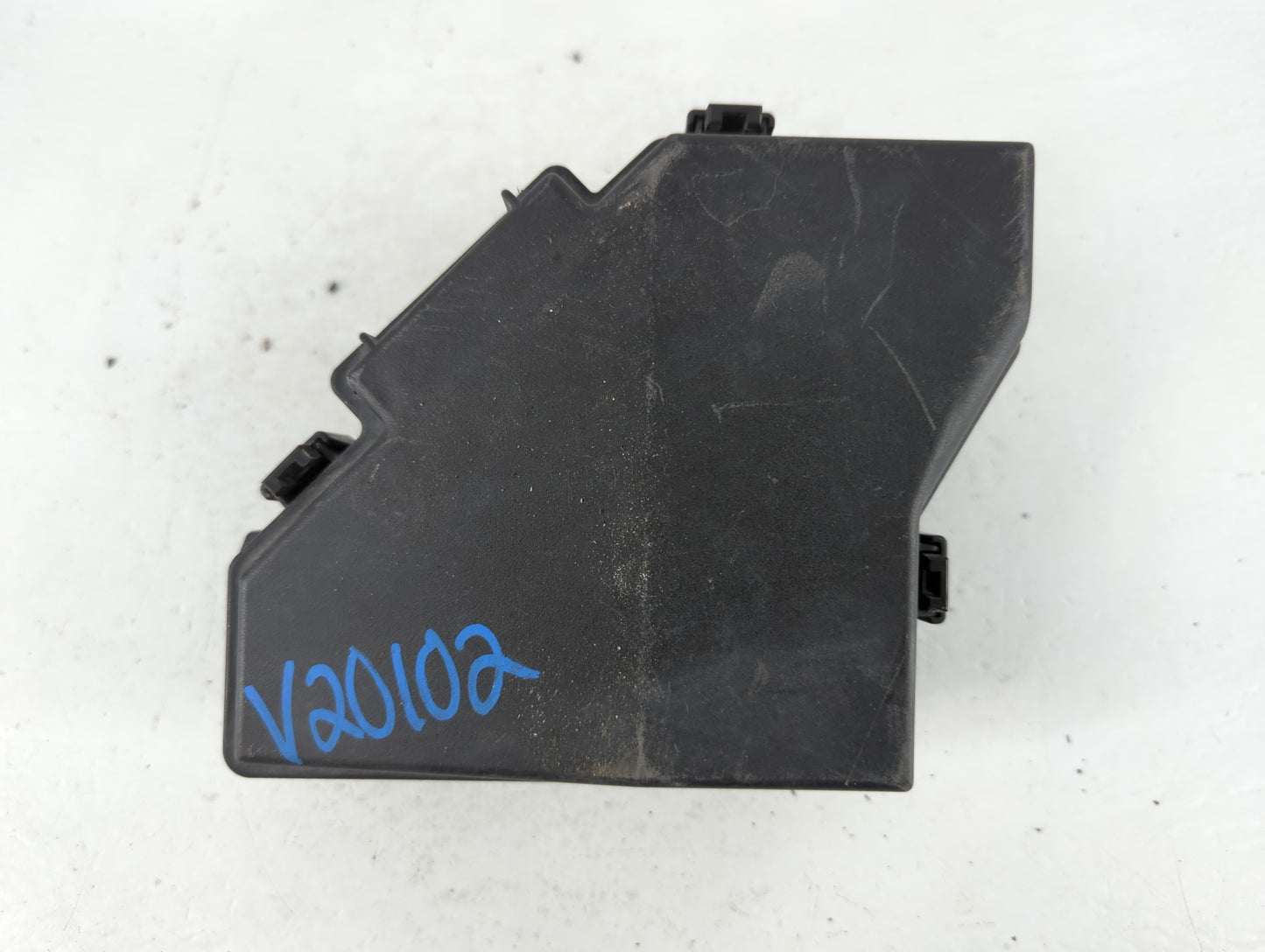 2012-2015 Honda Pilot Fusebox Fuse Box Panel Relay Module P/N:SZA-A521 PA693XPER 120808 Fits Fits 2012 2013 2014 2015 OEM Used Auto Parts - Oemusedautoparts1.com