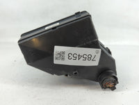 2012-2015 Honda Pilot Fusebox Fuse Box Panel Relay Module P/N:SZA-A521 PA693XPER 120808 Fits Fits 2012 2013 2014 2015 OEM Used Auto Parts - Oemusedautoparts1.com