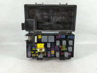 2015-2020 Dodge Grand Caravan Fusebox Fuse Box Relay Module Tipm - Oemusedautoparts1.com