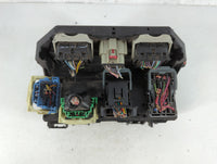 2015-2020 Dodge Grand Caravan Fusebox Fuse Box Relay Module Tipm - Oemusedautoparts1.com