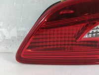 2016-2019 Nissan Sentra Tail Light Assembly Passenger Right OEM P/N:205.281-02 Fits Fits 2016 2017 2018 2019 OEM Used Auto Parts - Oemusedautoparts1.com