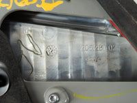 2016-2019 Nissan Sentra Tail Light Assembly Passenger Right OEM P/N:205.281-02 Fits Fits 2016 2017 2018 2019 OEM Used Auto Parts - Oemusedautoparts1.com