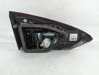 2017-2020 Ford Fusion Tail Light Assembly Passenger Right OEM P/N:F00HTF408408 KS73-13A602-AE Fits Fits 2017 2018 2019 2020 OEM Used Auto Parts - Oemusedautoparts1.com