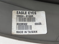 2005-2006 Nissan Altima Tail Light Assembly Passenger Right OEM P/N:30228322 DS524-B100R Fits Fits 2005 2006 OEM Used Auto Parts - Oemusedautoparts1.com