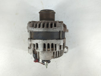 compare product 2018 Dodge Ram 2500 Alternator Replacement Generator Charging Assembly Engine OEM P/N:A003TX0381ZC 4801768AC Fits OEM Used Auto Parts