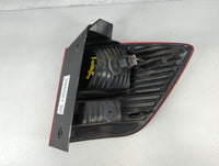 2018 Dodge Journey Tail Light Assembly Driver Left OEM P/N:5031045559 05116291AH Fits OEM Used Auto Parts - Oemusedautoparts1.com