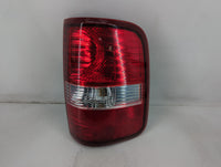 2004-2008 Ford F-150 Tail Light Assembly Passenger Right OEM P/N:BL04AA06631 Fits Fits 2004 2005 2006 2007 2008 OEM Used Auto Parts - Oemusedautoparts1.com