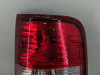 2004-2008 Ford F-150 Tail Light Assembly Passenger Right OEM P/N:BL04AA06631 Fits Fits 2004 2005 2006 2007 2008 OEM Used Auto Parts - Oemusedautoparts1.com