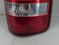 2004-2008 Ford F-150 Tail Light Assembly Passenger Right OEM P/N:BL04AA06631 Fits Fits 2004 2005 2006 2007 2008 OEM Used Auto Parts - Oemusedautoparts1.com