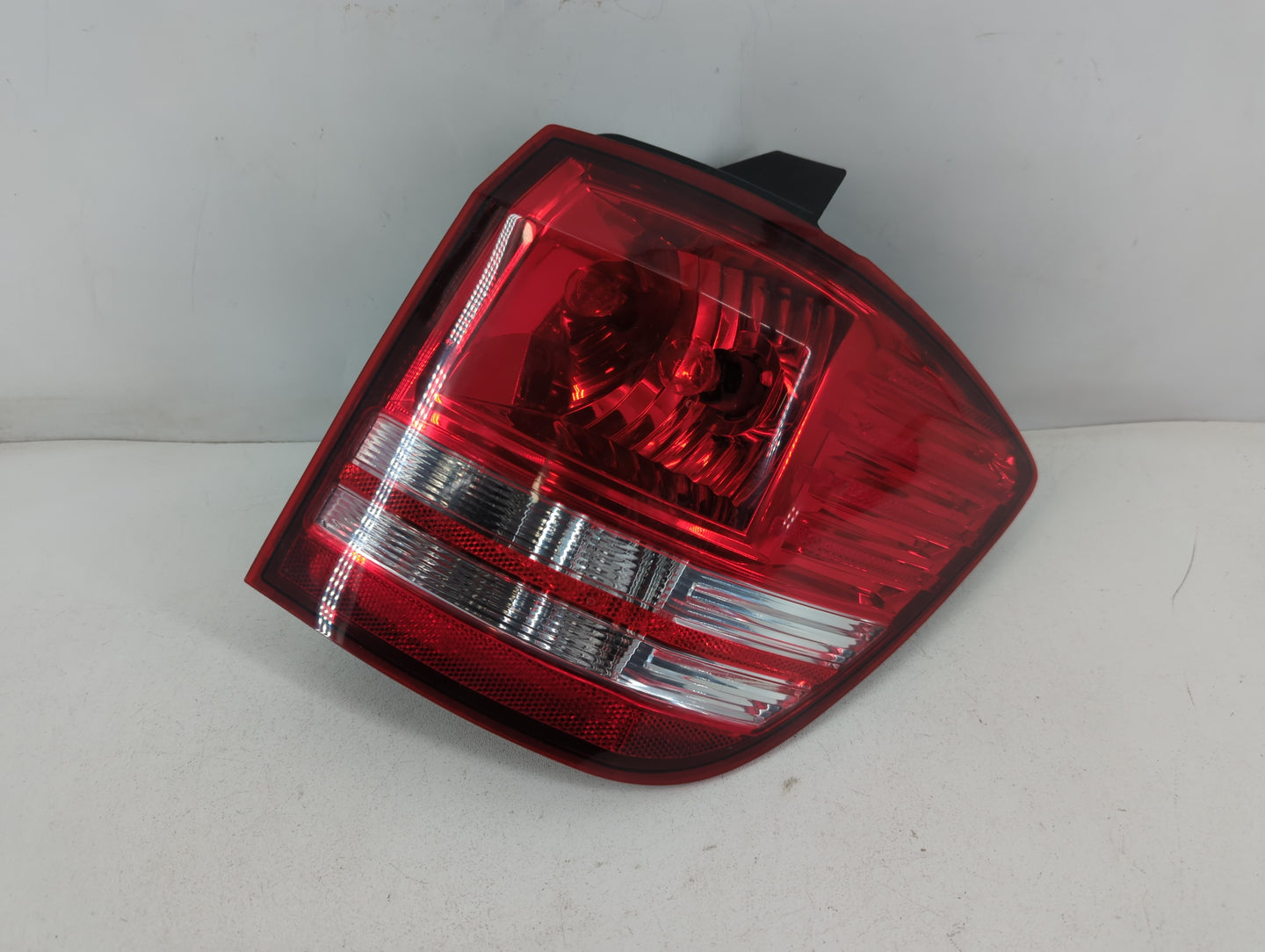 2010-2020 Dodge Journey Tail Light Assembly Passenger Right OEM P/N:05116290AH Fits OEM Used Auto Parts - Oemusedautoparts1.com