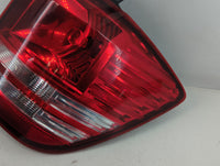 2010-2020 Dodge Journey Tail Light Assembly Passenger Right OEM P/N:05116290AH Fits OEM Used Auto Parts - Oemusedautoparts1.com