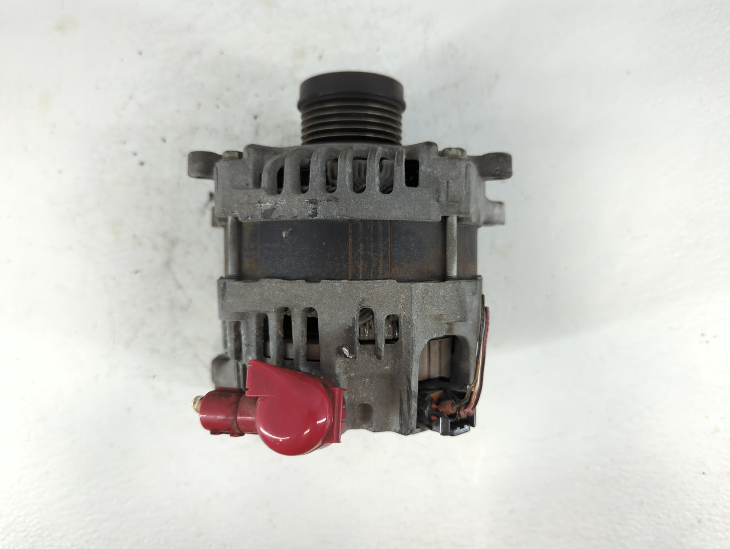 2015-2017 Subaru Legacy Alternator Replacement Generator Charging Assembly Engine OEM P/N:A2TX3382AC 23700 AA91B Fits OEM Used Auto Parts - Oemusedautoparts1.com