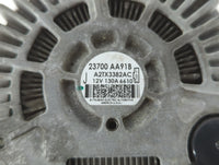 2015-2017 Subaru Legacy Alternator Replacement Generator Charging Assembly Engine OEM P/N:A2TX3382AC 23700 AA91B Fits OEM Used Auto Parts - Oemusedautoparts1.com