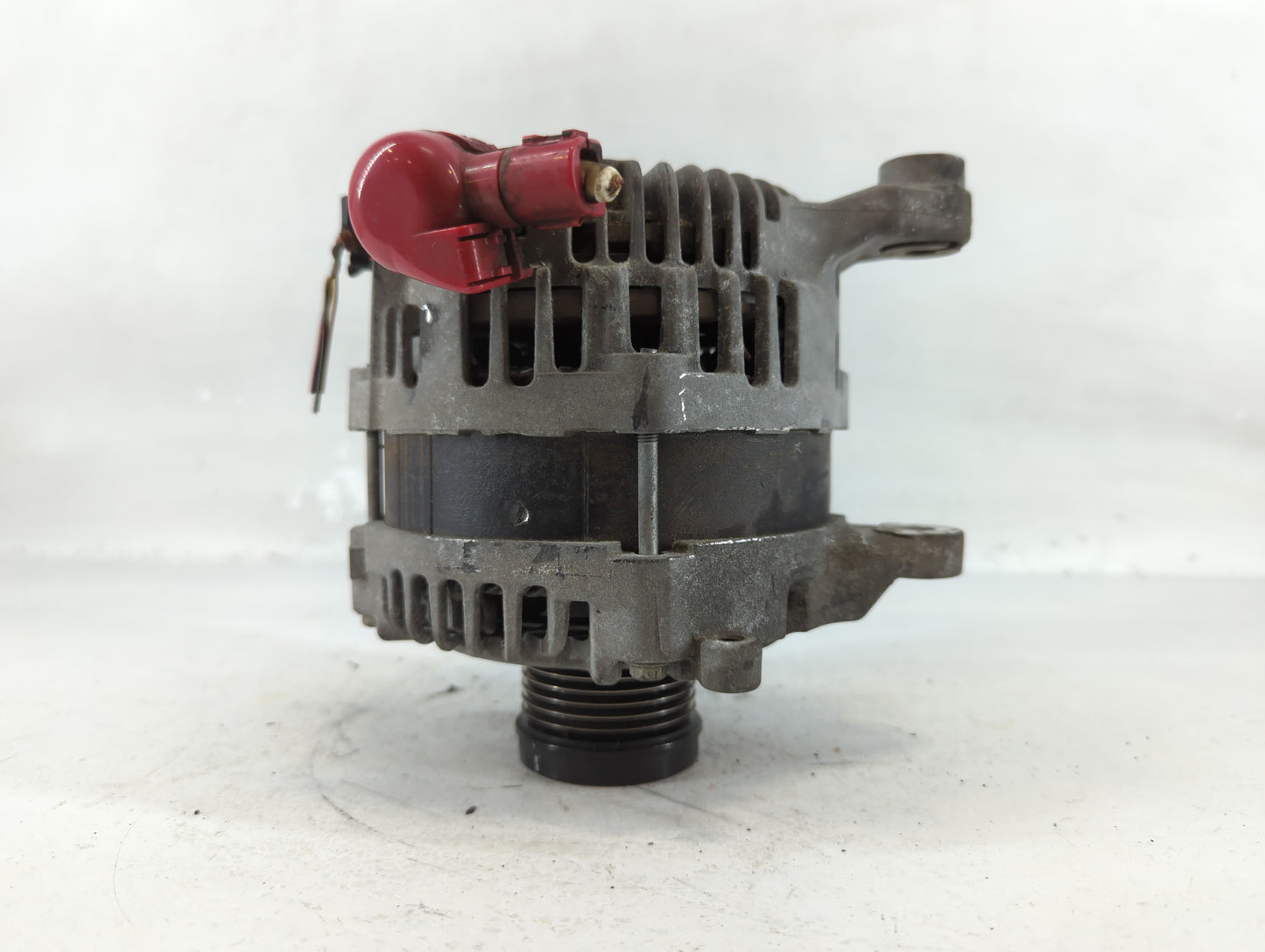 2015-2017 Subaru Legacy Alternator Replacement Generator Charging Assembly Engine OEM P/N:A2TX3382AC 23700 AA91B Fits OEM Used Auto Parts - Oemusedautoparts1.com