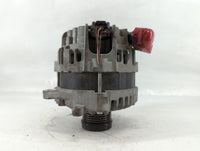 2015-2017 Subaru Legacy Alternator Replacement Generator Charging Assembly Engine OEM P/N:A2TX3382AC 23700 AA91B Fits OEM Used Auto Parts - Oemusedautoparts1.com