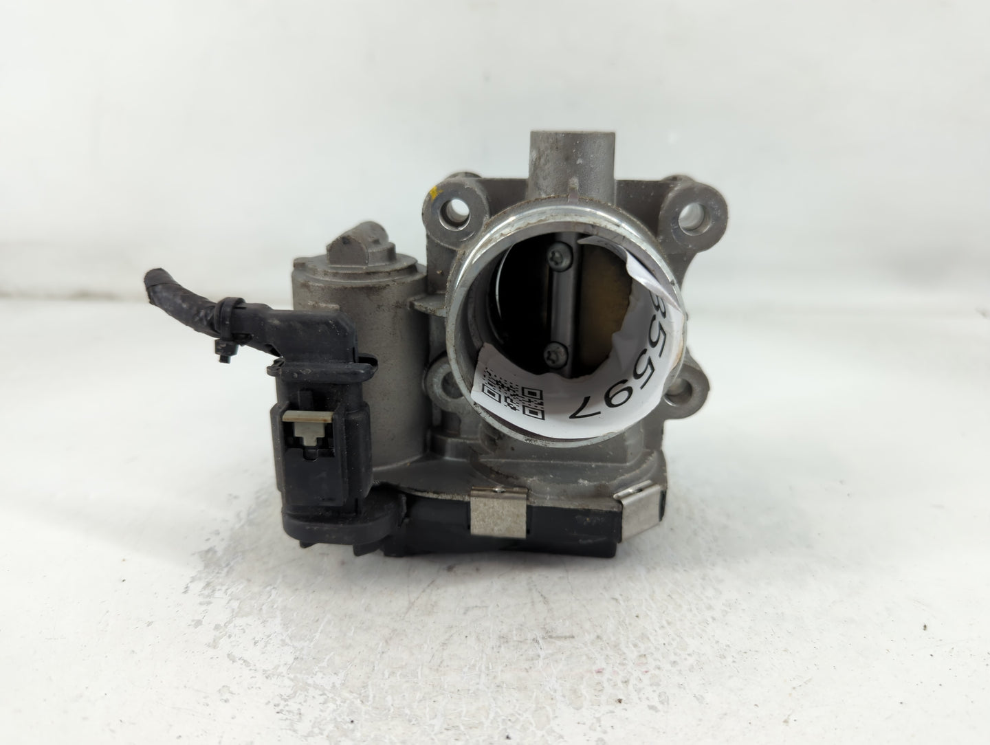 2016-2022 Chevrolet Spark Throttle Body P/N:1265 4237 Fits Fits 2016 2017 2018 2019 2020 2021 2022 OEM Used Auto Parts - Oemusedautoparts1.com