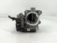 2016-2022 Chevrolet Spark Throttle Body P/N:1265 4237 Fits Fits 2016 2017 2018 2019 2020 2021 2022 OEM Used Auto Parts - Oemusedautoparts1.com
