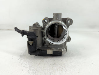 compare product 2016-2022 Chevrolet Spark Throttle Body P/N:1265 4237 Fits Fits 2016 2017 2018 2019 2020 2021 2022 OEM Used Auto Parts