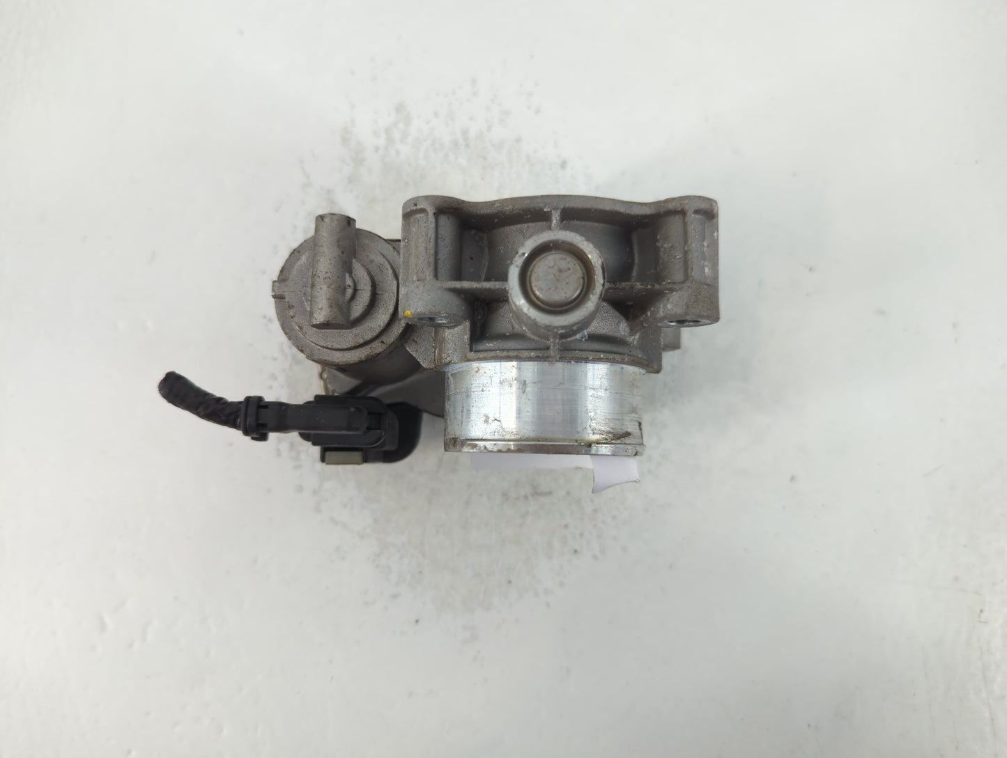 2016-2022 Chevrolet Spark Throttle Body P/N:1265 4237 Fits Fits 2016 2017 2018 2019 2020 2021 2022 OEM Used Auto Parts - Oemusedautoparts1.com