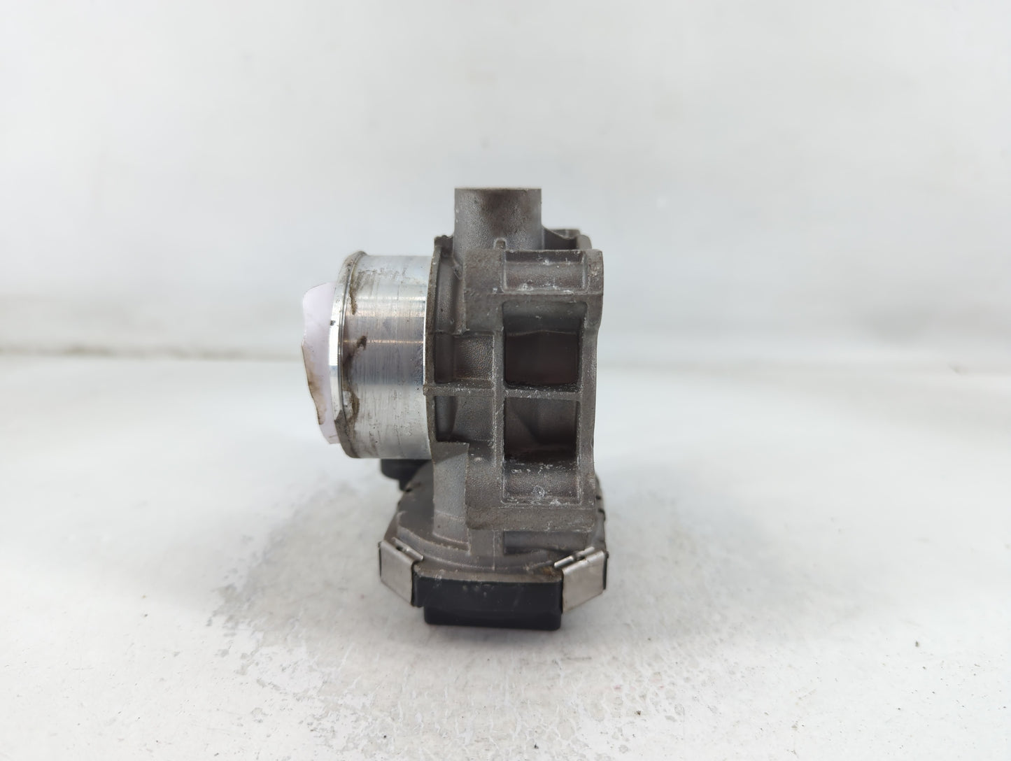 2016-2022 Chevrolet Spark Throttle Body P/N:1265 4237 Fits Fits 2016 2017 2018 2019 2020 2021 2022 OEM Used Auto Parts - Oemusedautoparts1.com