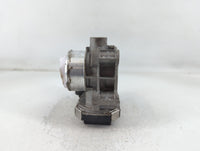 2016-2022 Chevrolet Spark Throttle Body P/N:1265 4237 Fits Fits 2016 2017 2018 2019 2020 2021 2022 OEM Used Auto Parts - Oemusedautoparts1.com