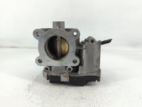 2016-2022 Chevrolet Spark Throttle Body P/N:1265 4237 Fits Fits 2016 2017 2018 2019 2020 2021 2022 OEM Used Auto Parts - Oemusedautoparts1.com