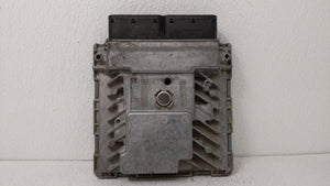 2014 Volkswagen Jetta PCM Engine Control Computer ECU ECM PCU OEM P/N:06K 907 425 06K 906 070 D Fits OEM Used Auto Parts - Oemusedautoparts1.com 